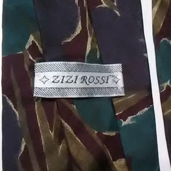 Mens Necktie - Picture 2 of 2